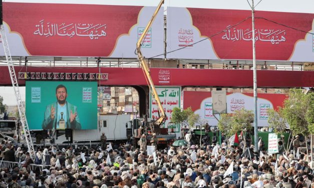 Houthis use Israel-Iran ceasefire to upgrade missile range, sources tell ‘Post’ – exclusive