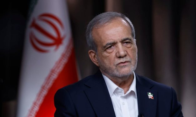 Iran to get half of $12b., in frozen assets following MoU, Pezeshkian tells state media