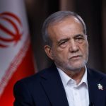 Iran to get half of USD 12b., in frozen assets following MoU, Pezeshkian tells state media