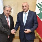 Senior Lebanese insists US-brokered deal with Israel ‘won’t be implemented,’ warns of divisions