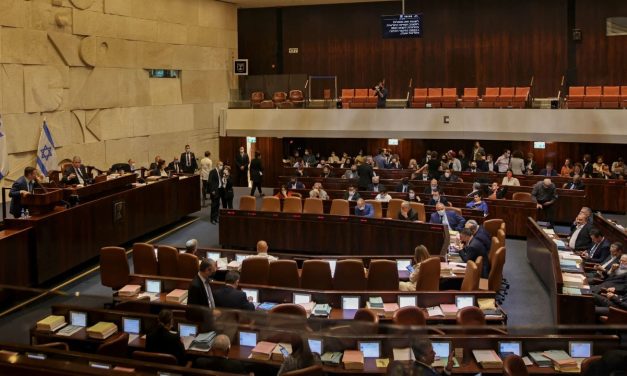 Israel’s recognition of Armenian Genocide allows both nations to move forward, together – opinion