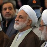 Iran to pursue human rights cases against the US, will seize assets, judiciary chief announces