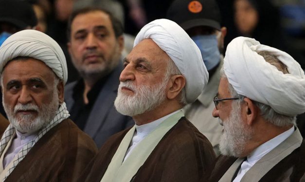 Iran to pursue human rights cases against the US, will seize assets, judiciary chief announces