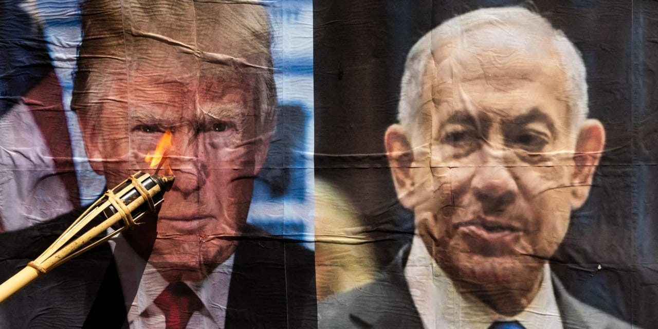 The fatwa against Trump, Netanyahu will not delay Tehran’s fall – opinion