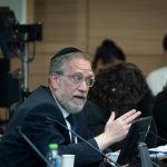 ‘Start with Lazimi’: Haredi lawmaker suggests opposition MK should be shot for protesting
