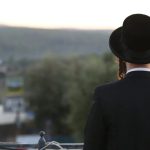 Gerrer Hasid accused of massive fraud extradited to the US