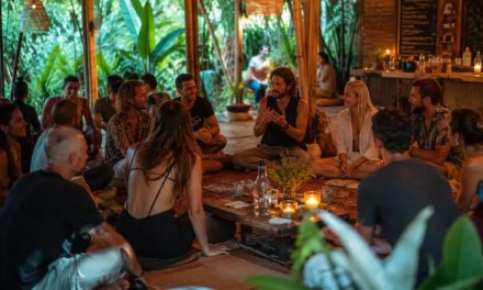 Israeli organization’s ‘Secular House’ opens in Thailand as non-religious alternative to Chabad