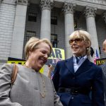US Supreme Court declines to hear Trump’s bid to overturn $5m. E. Jean Carroll sexual abuse ruling
