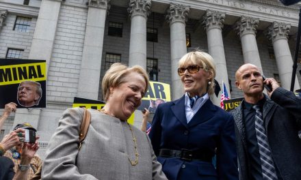 US Supreme Court declines to hear Trump’s bid to overturn $5m. E. Jean Carroll sexual abuse ruling