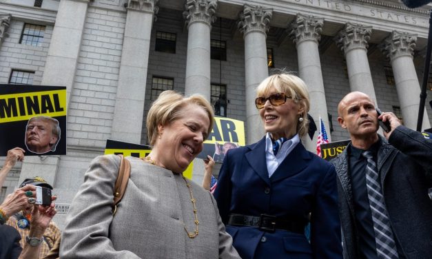 US Supreme Court declines to hear Trump’s bid to overturn $5m. E. Jean Carroll sexual abuse ruling