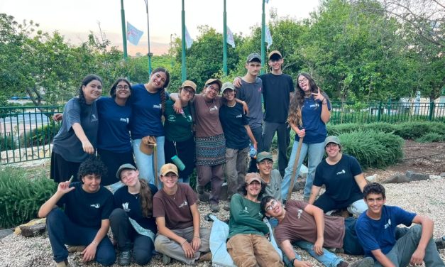 Hashomer Hachadash launches volunteer initiative to support Kiryat Shmona’s recovery