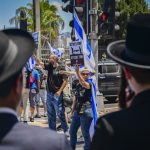 Ultra-Orthodox party paralyzes Knesset votes to force through military draft exemptions