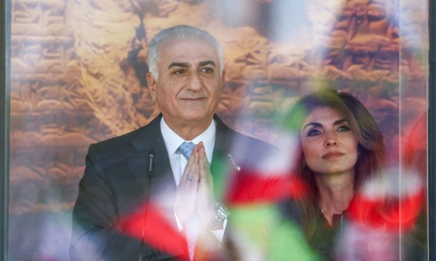 Iran indicts Crown Prince Reza Pahlavi, anti-regime journalists for ‘inciting’ January protests