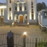 Russian Federal Security arrests terror suspect allegedly planning synagogue arson – report