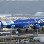 JetBlue flight hit drone while approaching JFK airport, FAA says