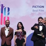 Palestinian-Israeli filmmaker’s tragedy about honor killings wins top prizes at Monte-Carlo