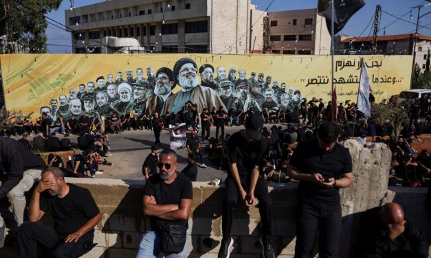 Why is Jonathan Conricus chiding Netanyahu, blaming Egypt, and hailing Lebanon deal? – interview
