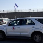 Knesset rejects proposed bill aimed at preventing Red Cross from visiting Palestinian detainees