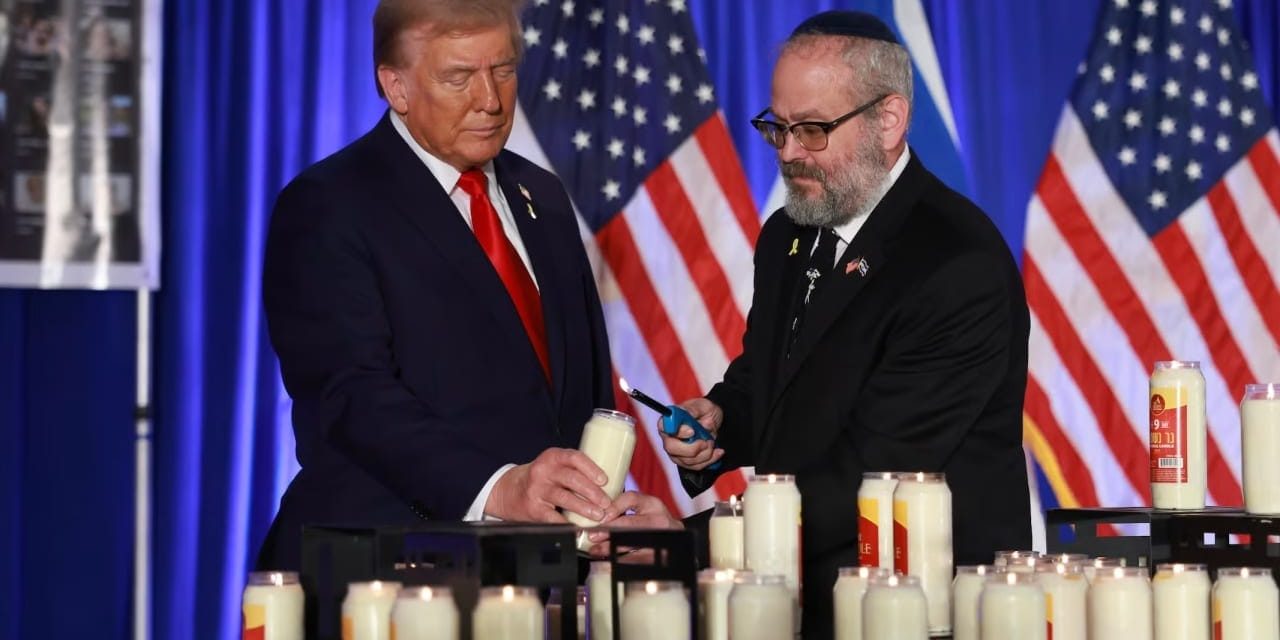 The US’s fight against global antisemitism is at risk under the Trump administration – opinion