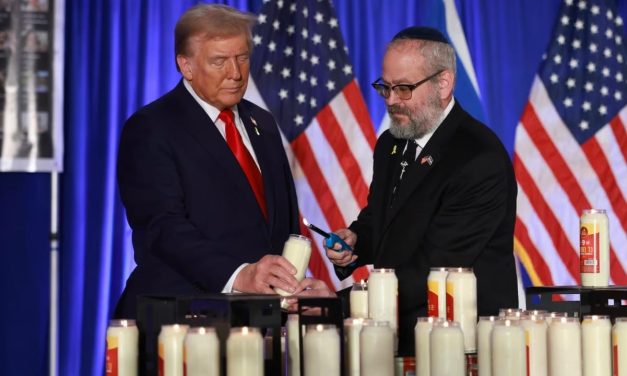 The US’s fight against global antisemitism is at risk under the Trump administration – opinion