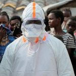 Congo bans gatherings in Kinshasa and three provinces over Ebola outbreak