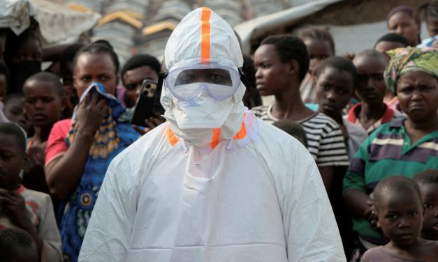 Congo bans gatherings in Kinshasa and three provinces over Ebola outbreak
