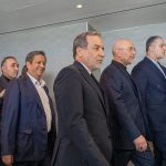 Iran, US to resume peace talks in Doha after setbacks due to strikes, Strait of Hormuz tensions