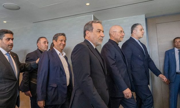 Iran, US to resume peace talks in Doha after setbacks due to strikes, Strait of Hormuz tensions