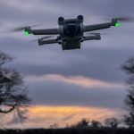 Israel Shipyards launches AREONOUS to hunt FPV drones with autonomous net-launching kits