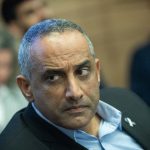 A new alliance: Simchi vows to push unity gov’t, enlistment in new political body with Gantz