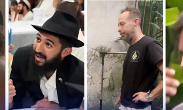Israelis arrested at Philippines Chabad house for overstaying visas, working without permits