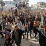 Protests, revolution in Strip cannot succeed while Hamas remains in control, Gazans tell ‘Post’