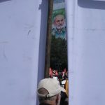 Senior IRGC Navy officer dies in car crash as insurgencies escalate across western Iran