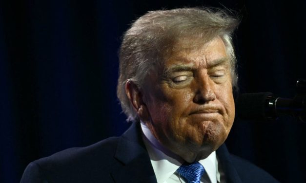 Did Trump betray Israel — or set the biggest trap of his presidency? – opinion
