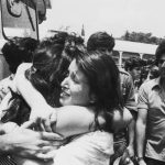 Sorin Hershko, soldier most severely wounded in Entebbe, honored on operation’s 50th anniversary