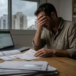 Tech workers laid off and collapsing under the mortgage burden