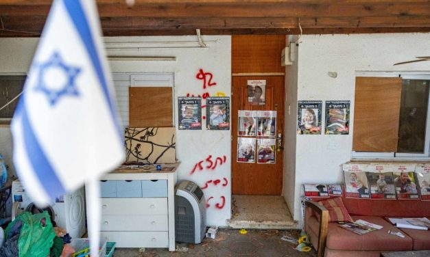 IDF’s October 7 defense failure was at root of evacuation breakdowns, gov’t probe finds