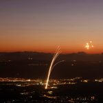 Iron Beam, Iron Dome combine forces in Defense Ministry drill