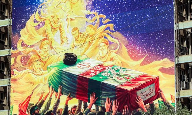 ‘Crazy’ war violated int’l law, did not help Iranians, Council of Europe’s Iran rapporteur says