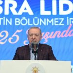 Erdogan ties ‘genociding, expansionist, occupying’ Zionism to threats to Turkey, 2016 coup attempt