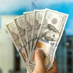 The wealth report: A record number of millionaires worldwide