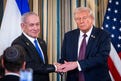 ‘The Jews are sick of you’: Trump berated Netanyahu during Gaza deal talks, new book says