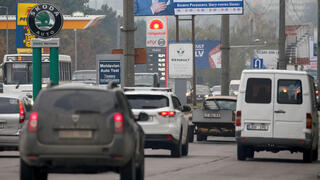 Jerusalem man killed in Moldova car crash