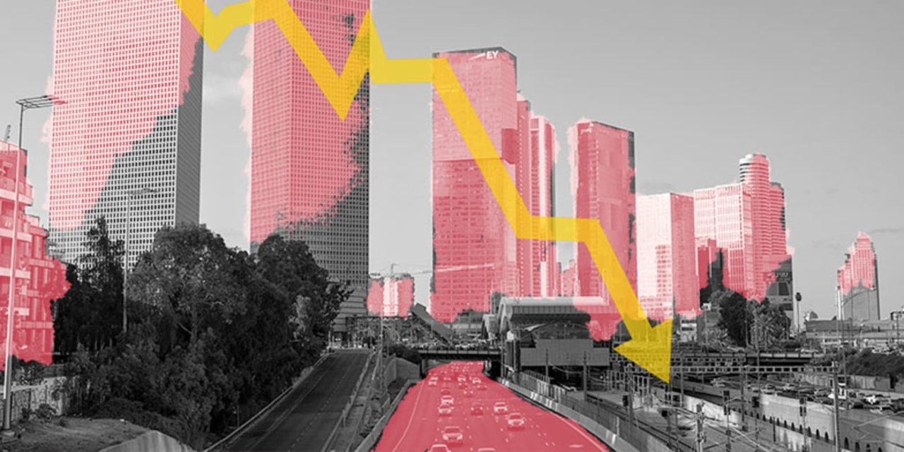 Fewer tech workers buying Tel Aviv homes