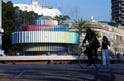 Faded to Grey: Tel Aviv’s ‘Fountain of Fire’ still divides opinion after its creator’s death