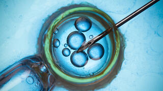 Man discovers at 29 he was conceived with wrong sperm, sparks NIS 7.3m lawsuit
