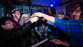 The only gay bar in Jerusalem closes at end of June