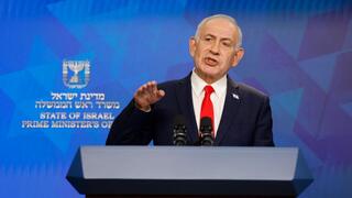 Netanyahu: Without Israeli strikes on Iran, ‘you were all in danger of mass death’