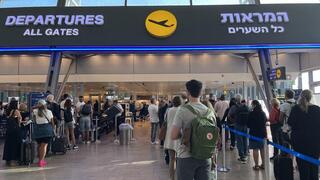 Israel’s brain drain deepens as young, educated citizens leave in growing numbers