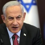 Netanyahu brushes off Trump’s ‘f—ing crazy’ remark, says they have ‘tactical disagreements’